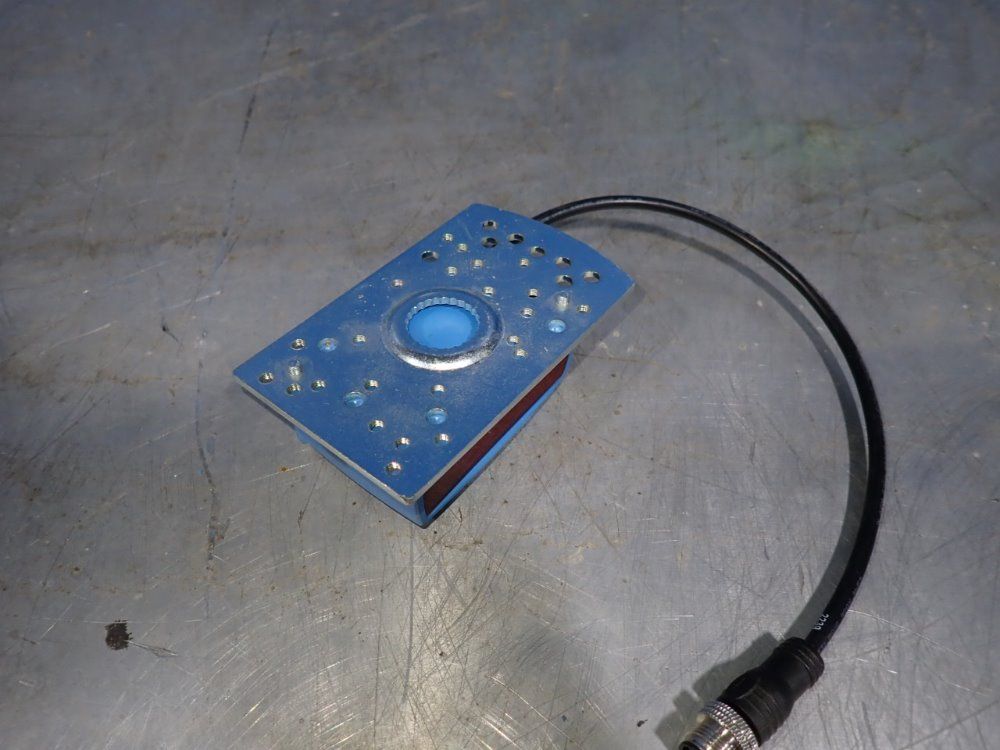 Sick Photoelectric Sensor - Ray26p-34162930a00