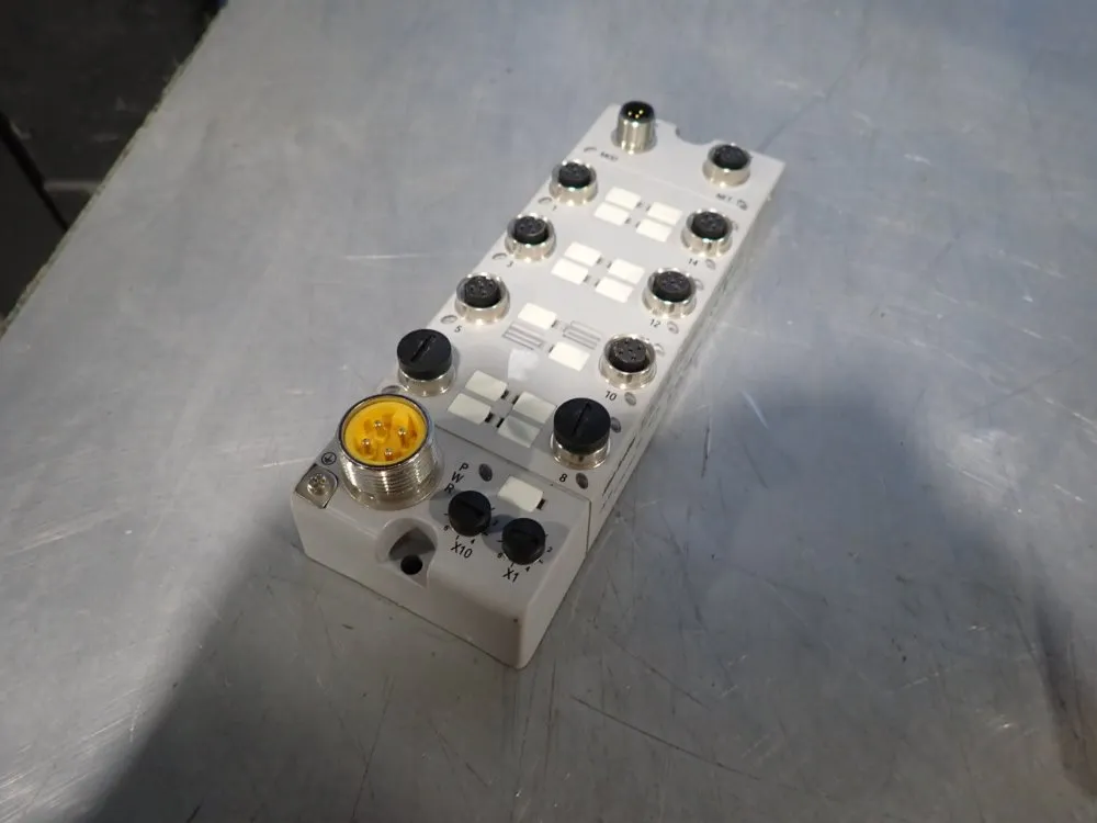 Allen Bradley I/o Module