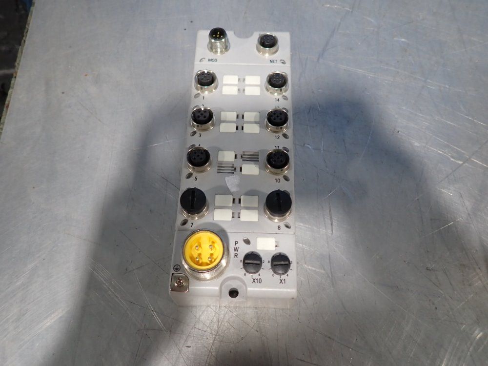 Allen Bradley I/o Module