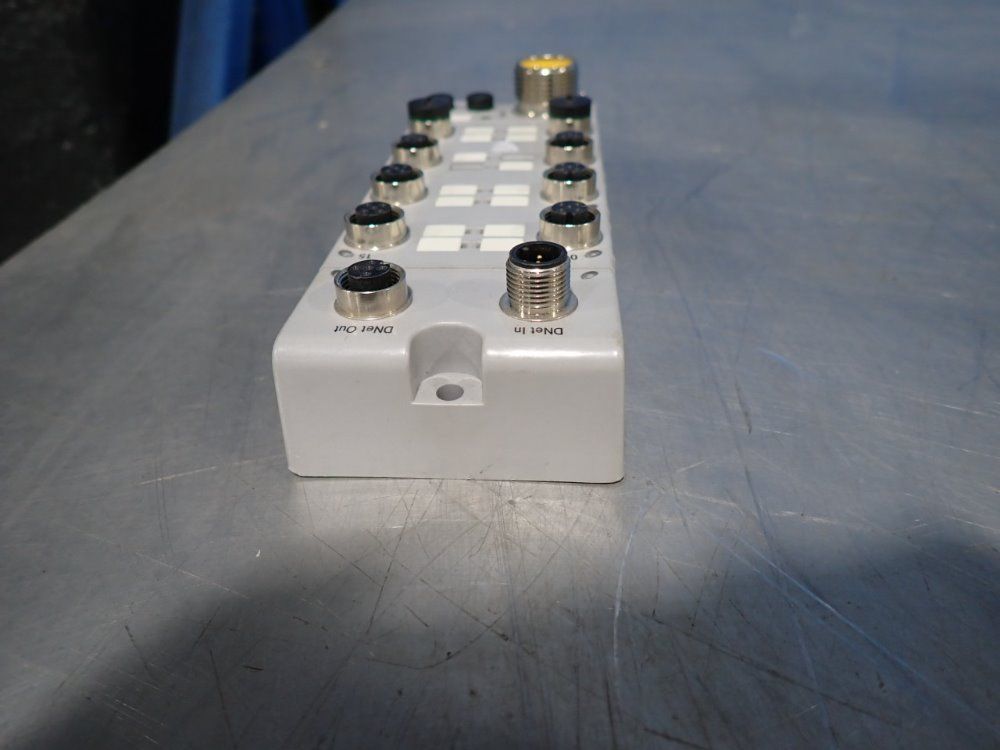 Allen Bradley I/o Module