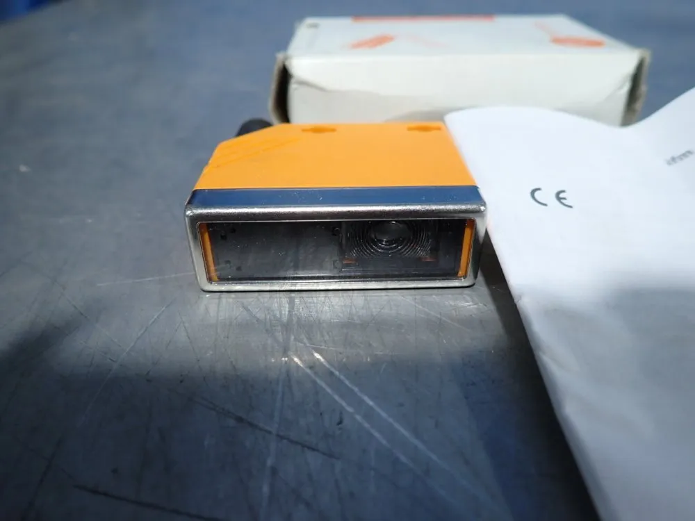 Ifm Photoelectric Sensor - O5s500