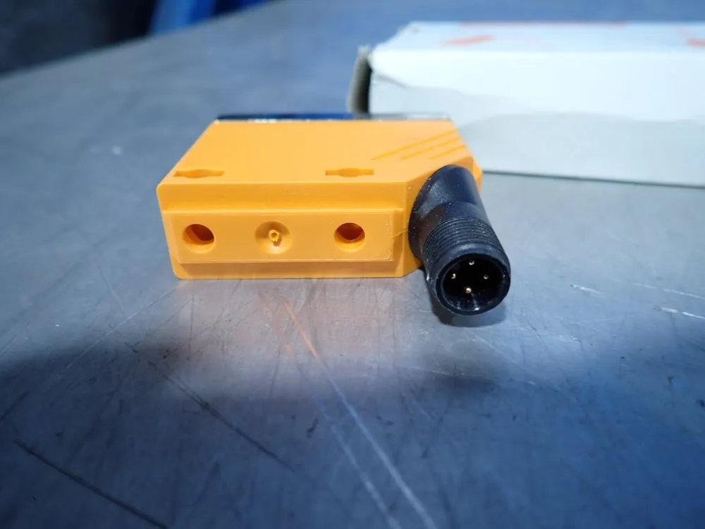 Ifm Photoelectric Sensor - O5s500