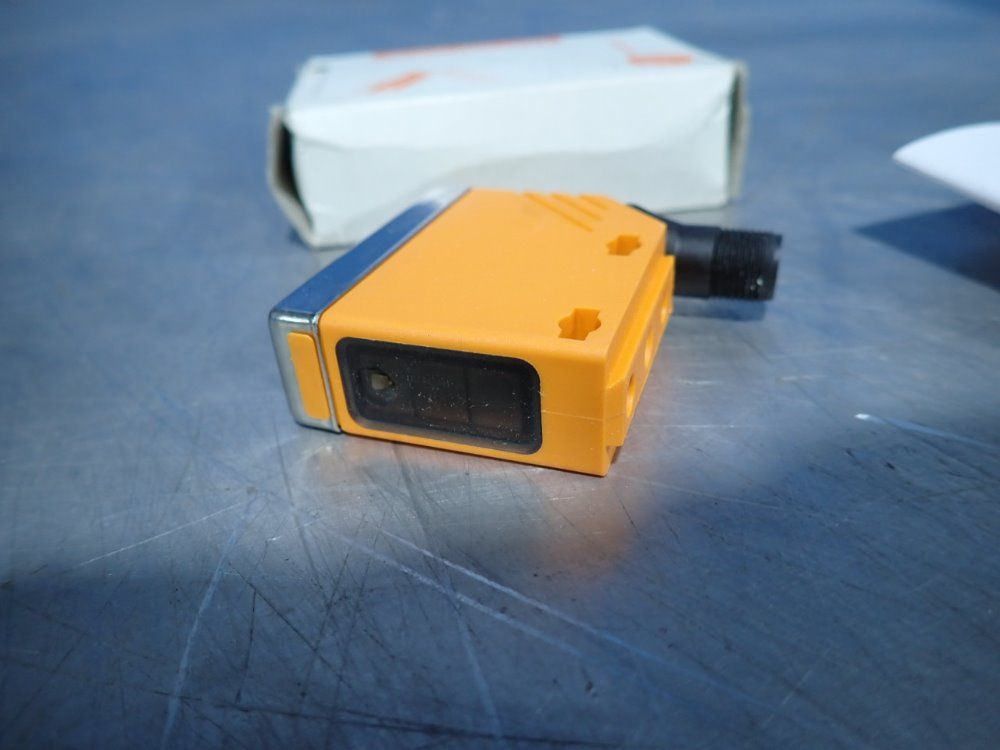 Ifm Photoelectric Sensor - O5s500