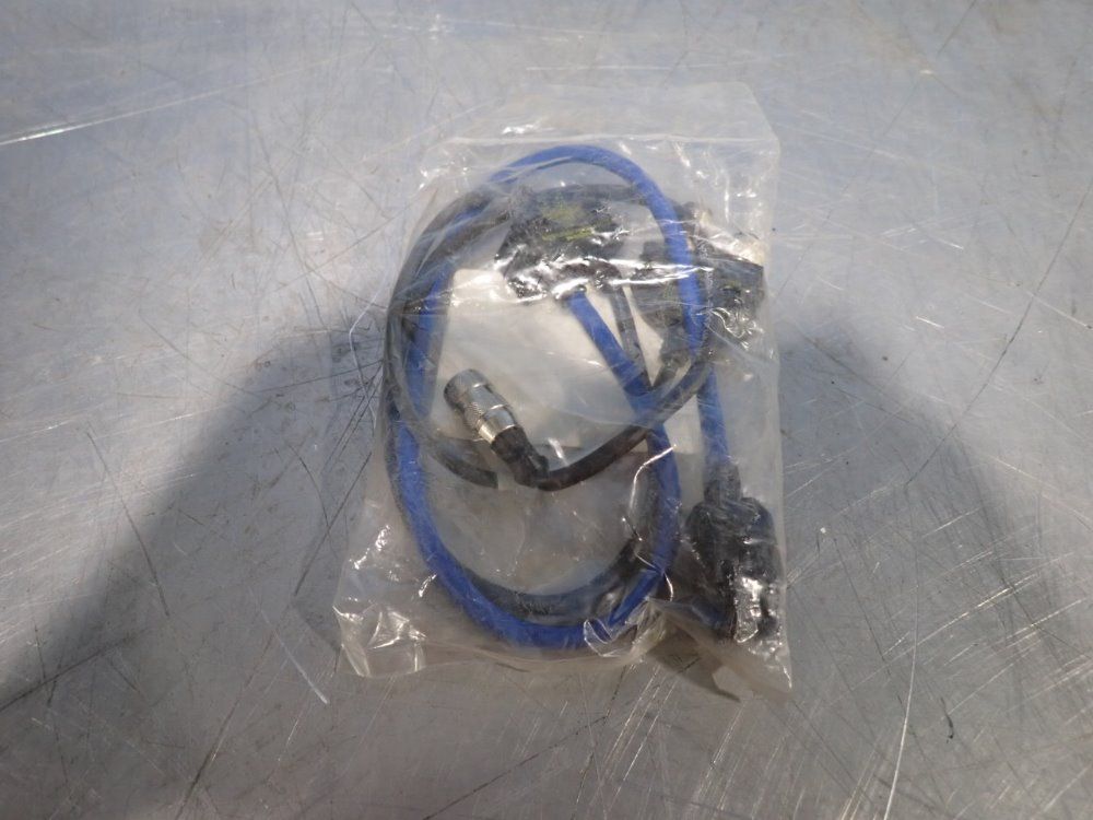 Turck Cable - 2vb2-0.22fkm4.5/rk4.4t-0.5/0.5/cs15336