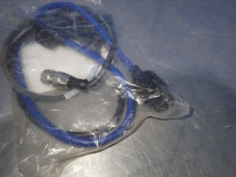 Turck Cable - 2vb2-0.22fkm4.5/rk4.4t-0.5/0.5/cs15336