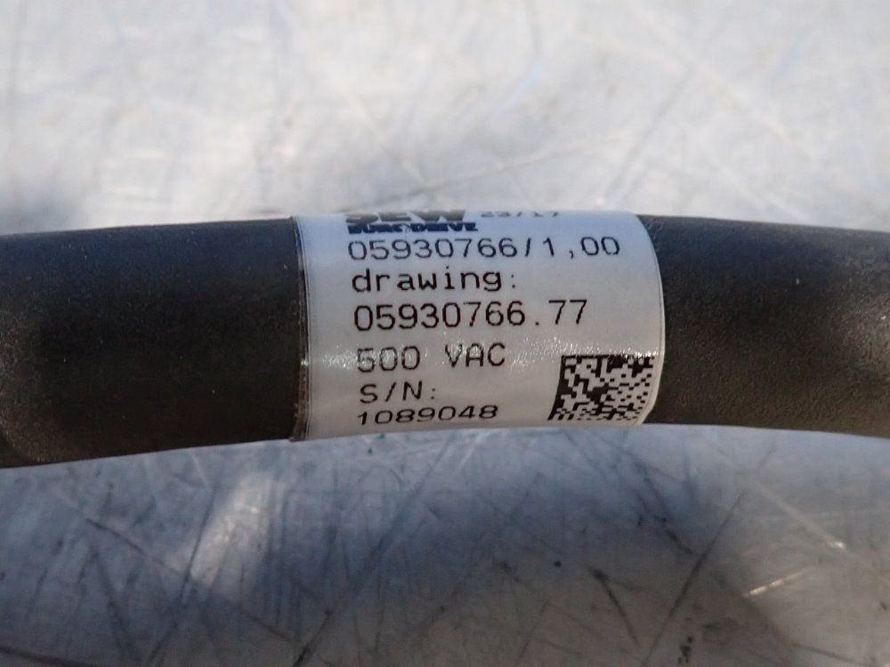 Sew Eurodrive Hybrid Cable - 05930766/1,00