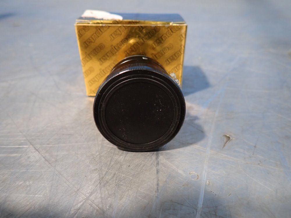 Computar Lens - V1228-mpy2