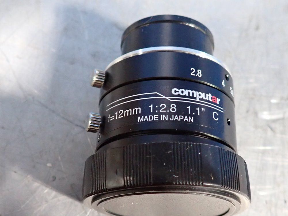 Computar Lens - V1228-mpy2