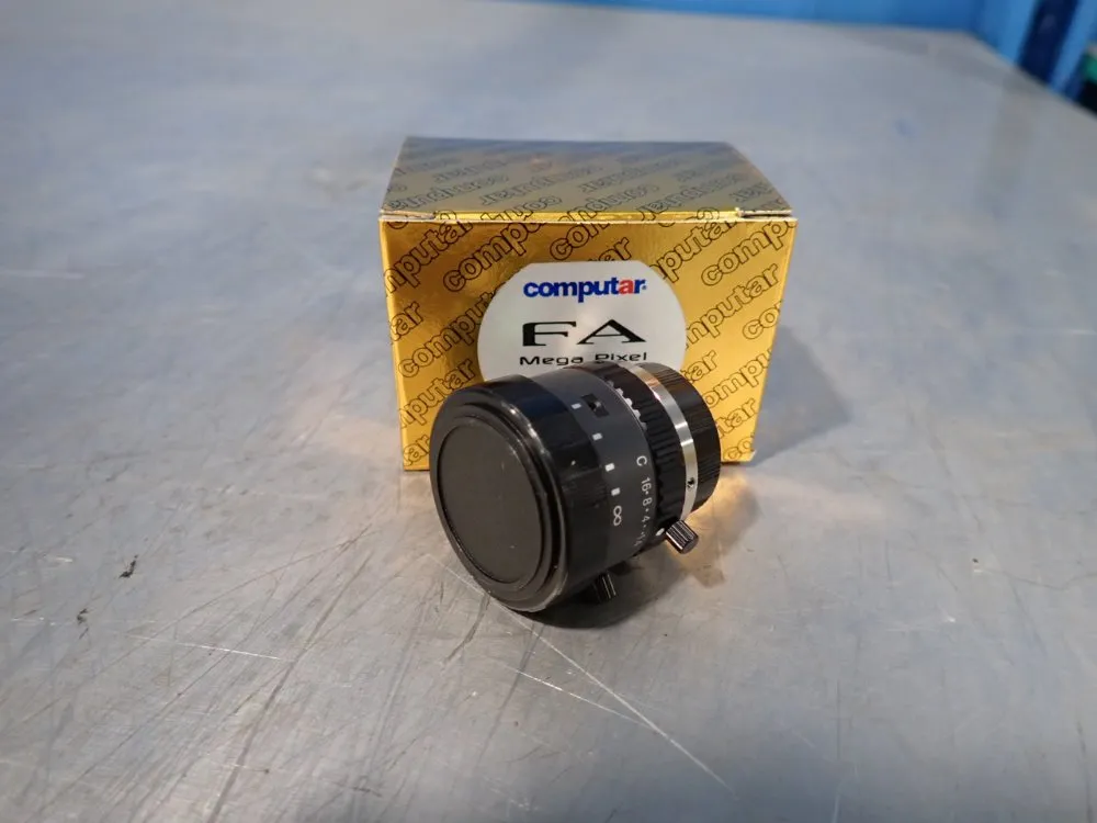 Computar Lens - M1214-mp2