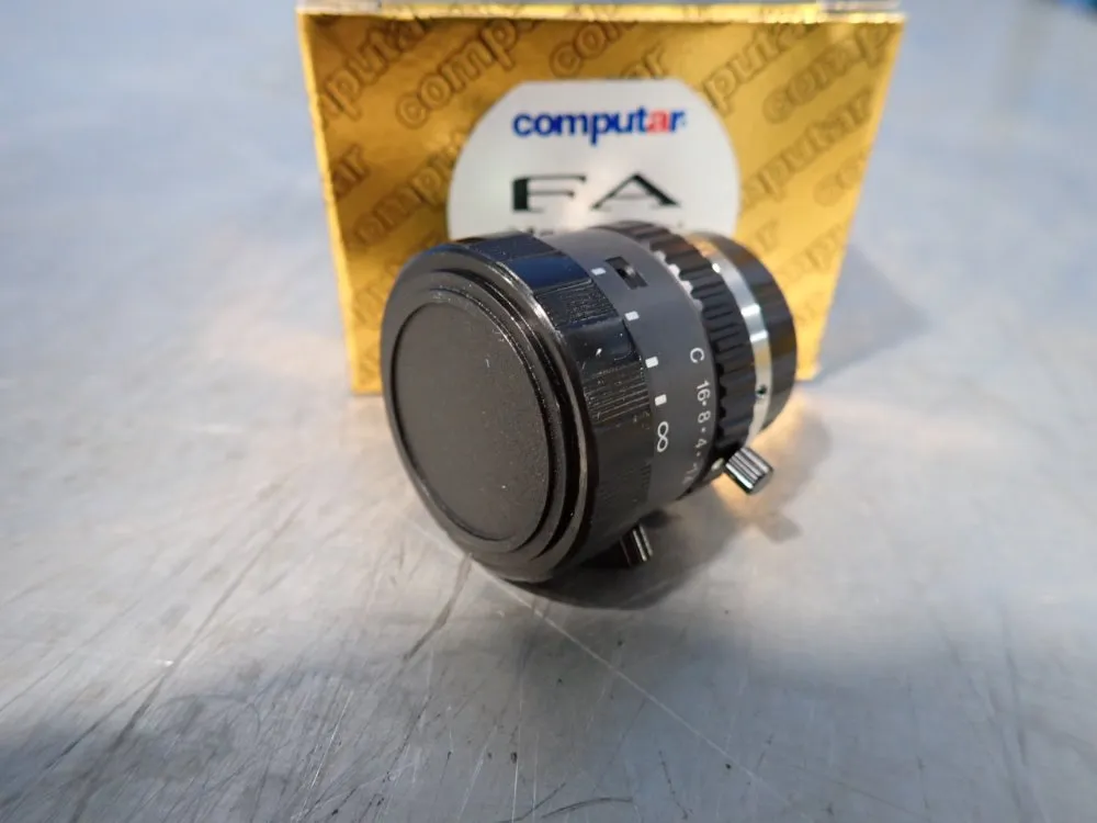 Computar Lens - M1214-mp2
