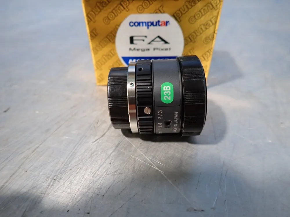 Computar Lens - M1214-mp2