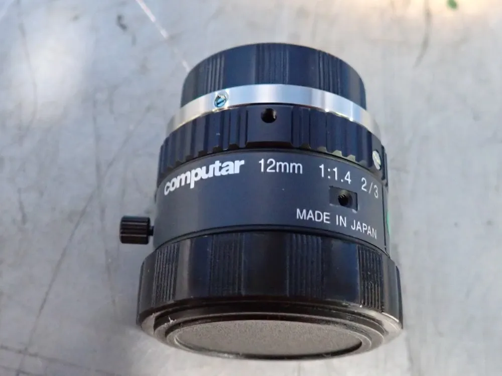 Computar Lens - M1214-mp2