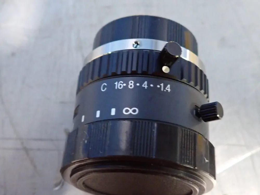 Computar Lens - M1214-mp2