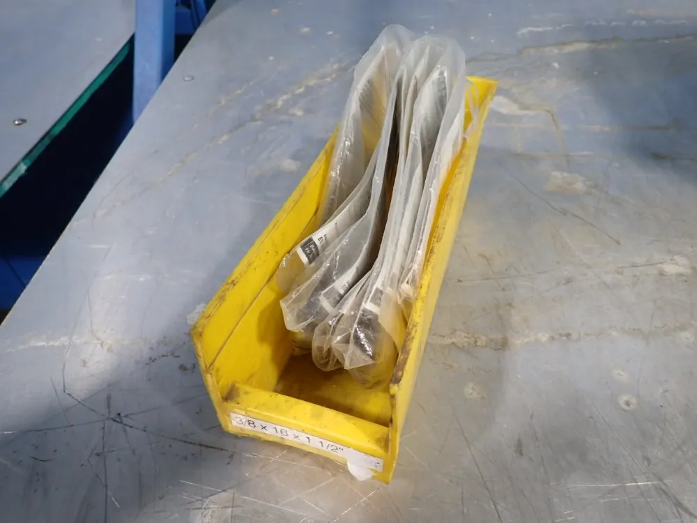 Banner Lot Of 7 Sensors - Ds18vp6lpq8