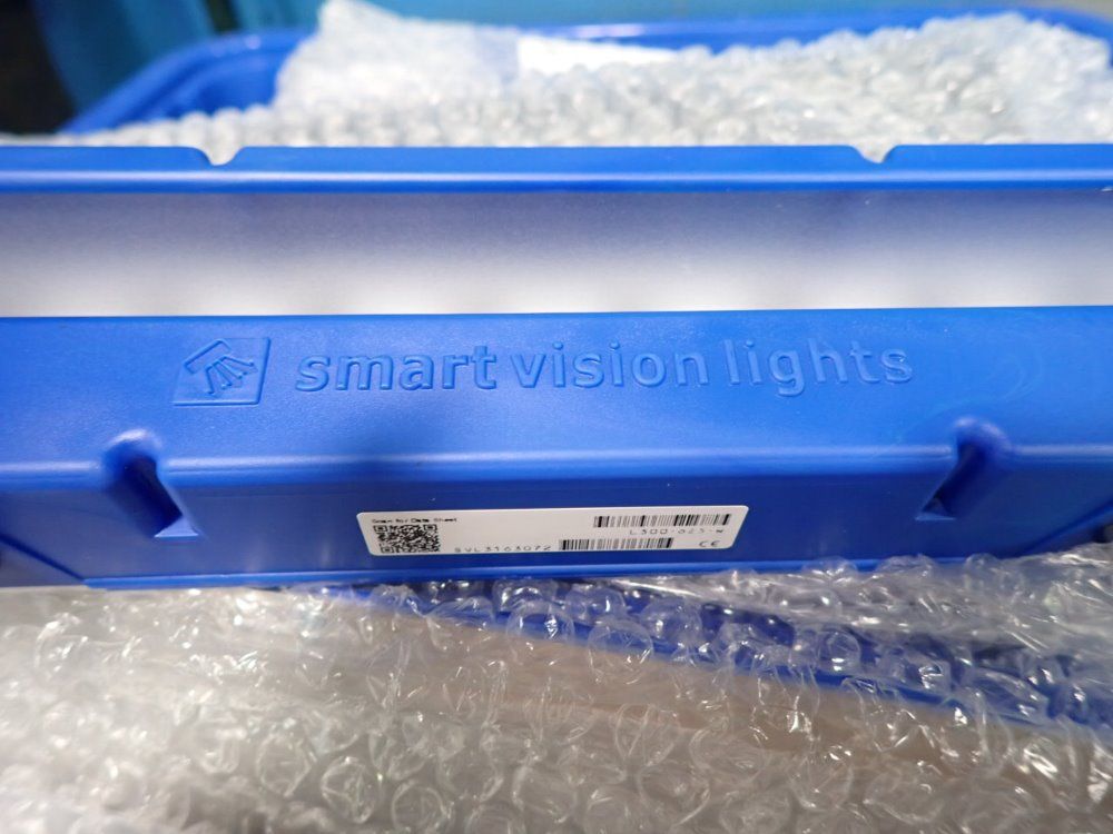 Smart Vision Lights 11 1/2" X 1" Lot Of 23 Linear Light Bars - L300-625-w