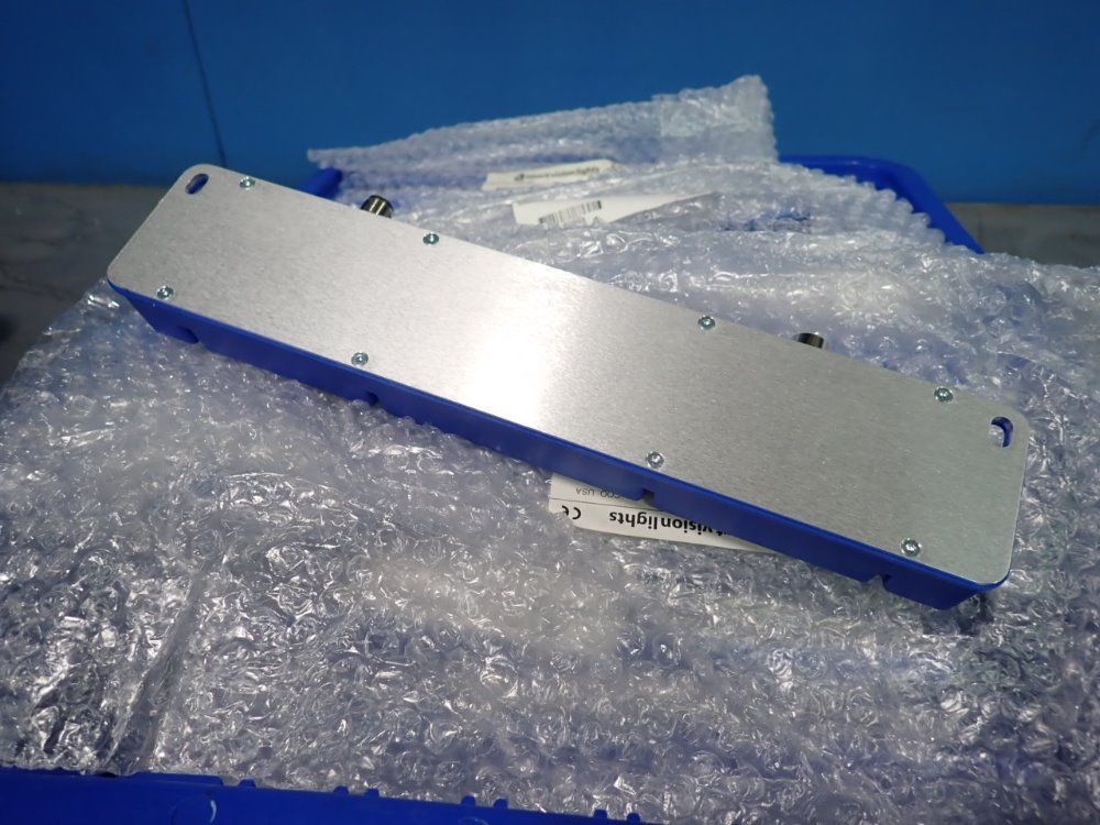 Smart Vision Lights 11 1/2" X 1" Lot Of 21 Linear Light Bars - L300-625-w