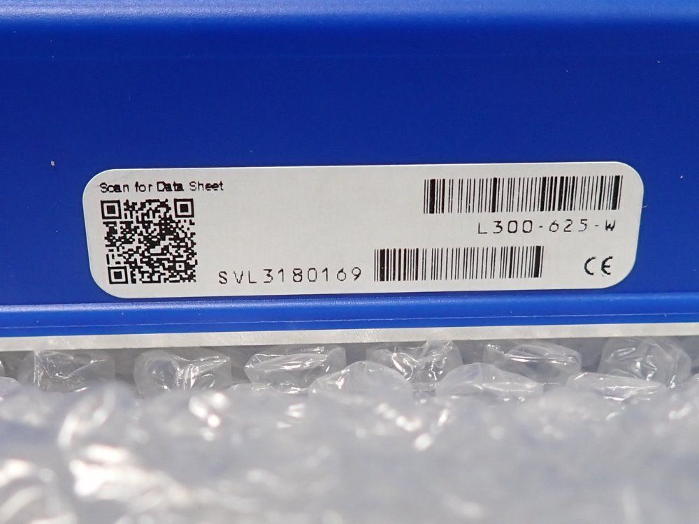 Smart Vision Lights 11 1/2" X 1" Lot Of 21 Linear Light Bars - L300-625-w