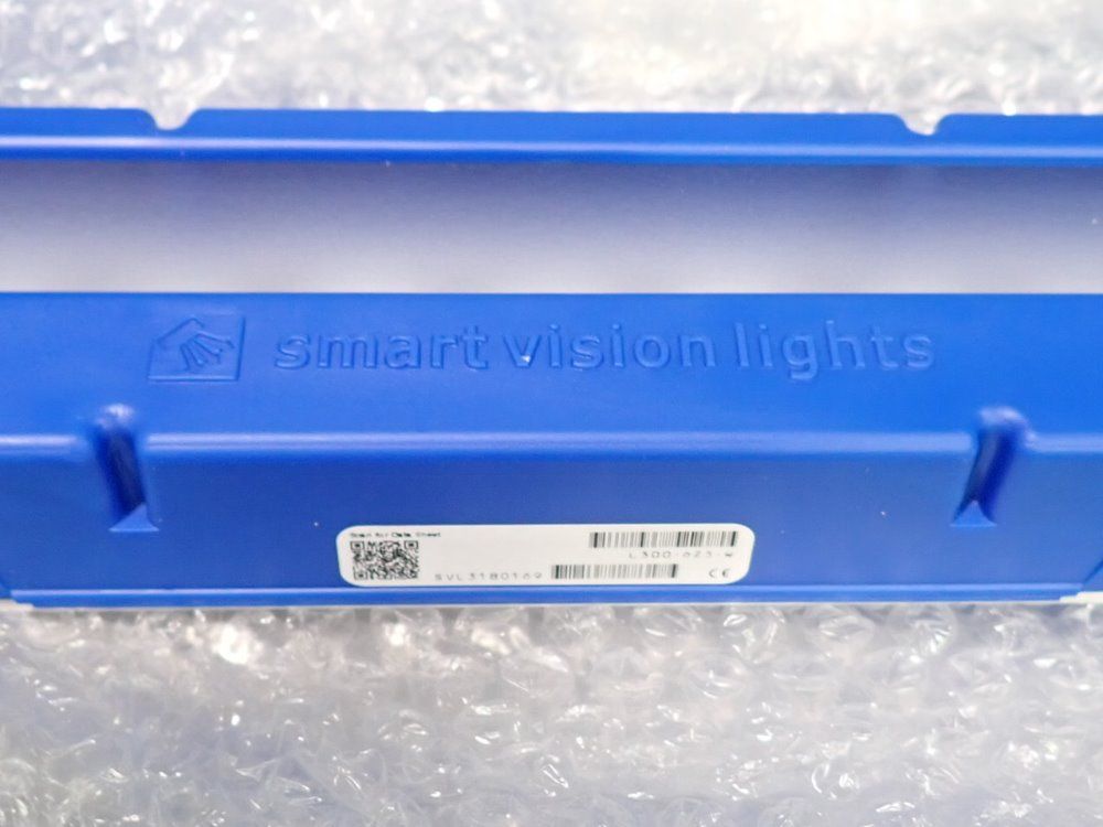 Smart Vision Lights 11 1/2" X 1" Lot Of 21 Linear Light Bars - L300-625-w