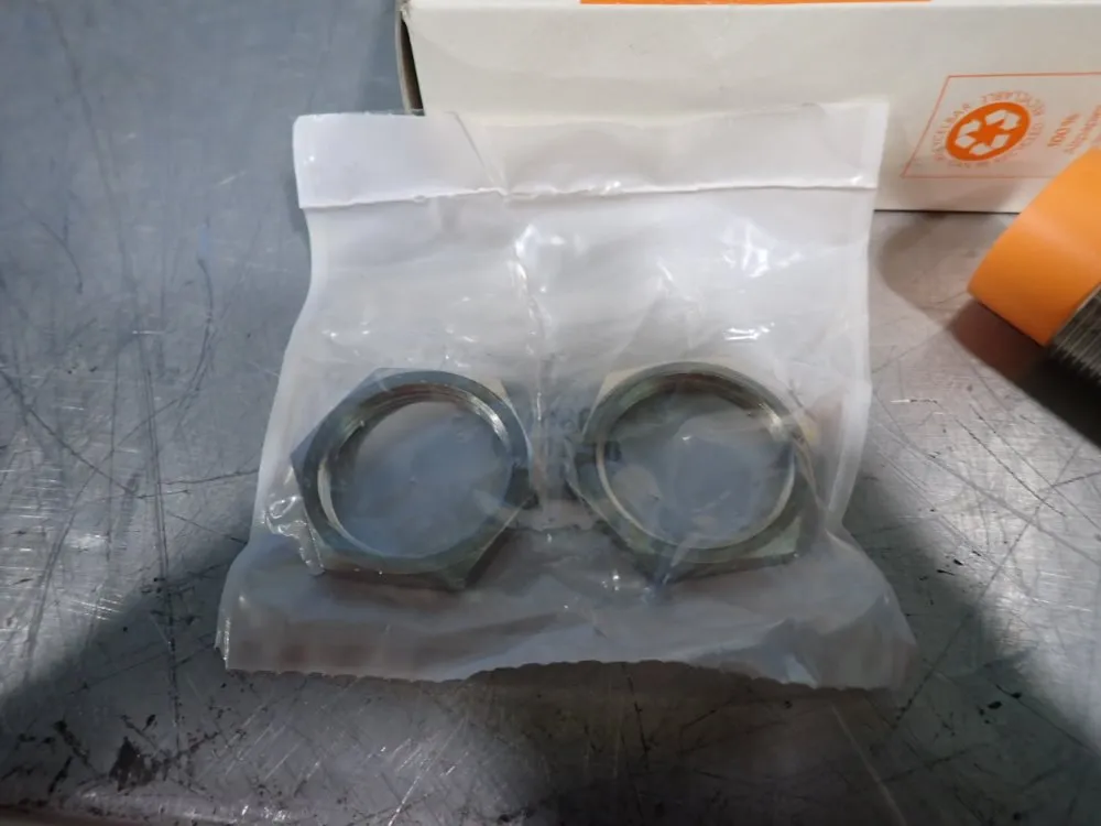 Ifm Lot Of 12 Inductive Sensors - Ii5483