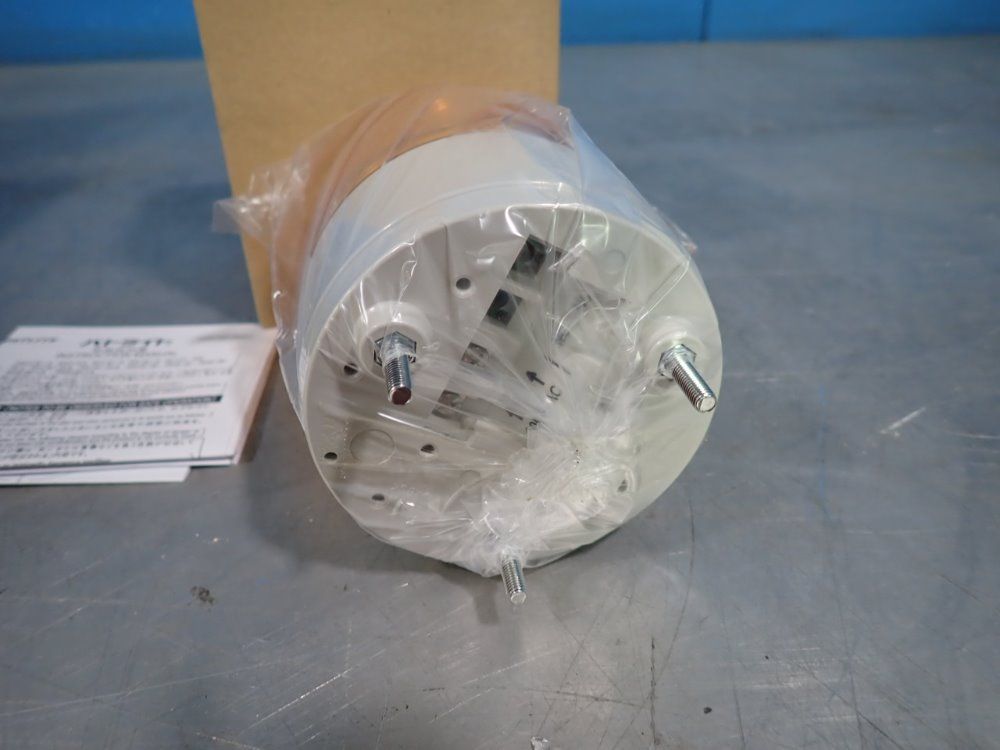 Patlite Tower Light - Rke-100