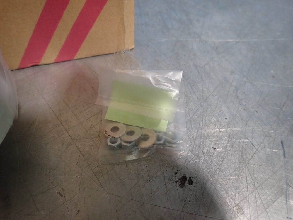 Patlite Tower Light - Rke-100