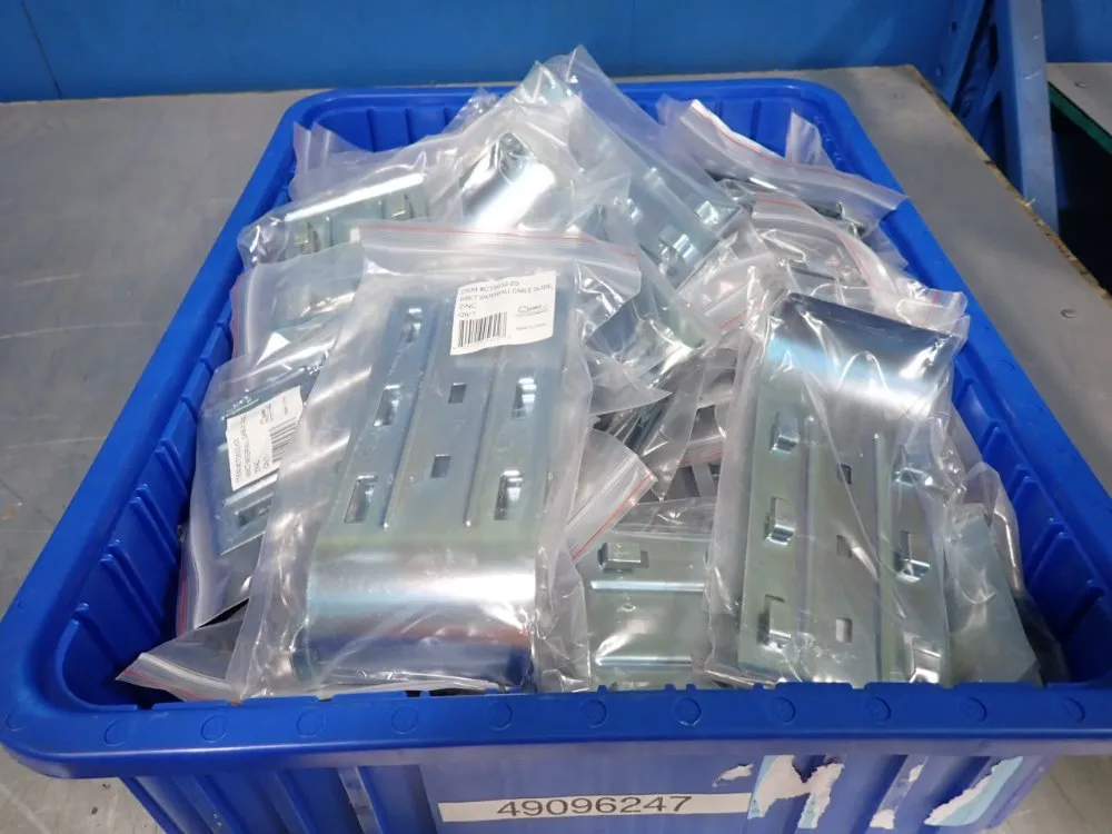 Quest Manufacturing Co Waterfall Cable Guides - Ct0032-03