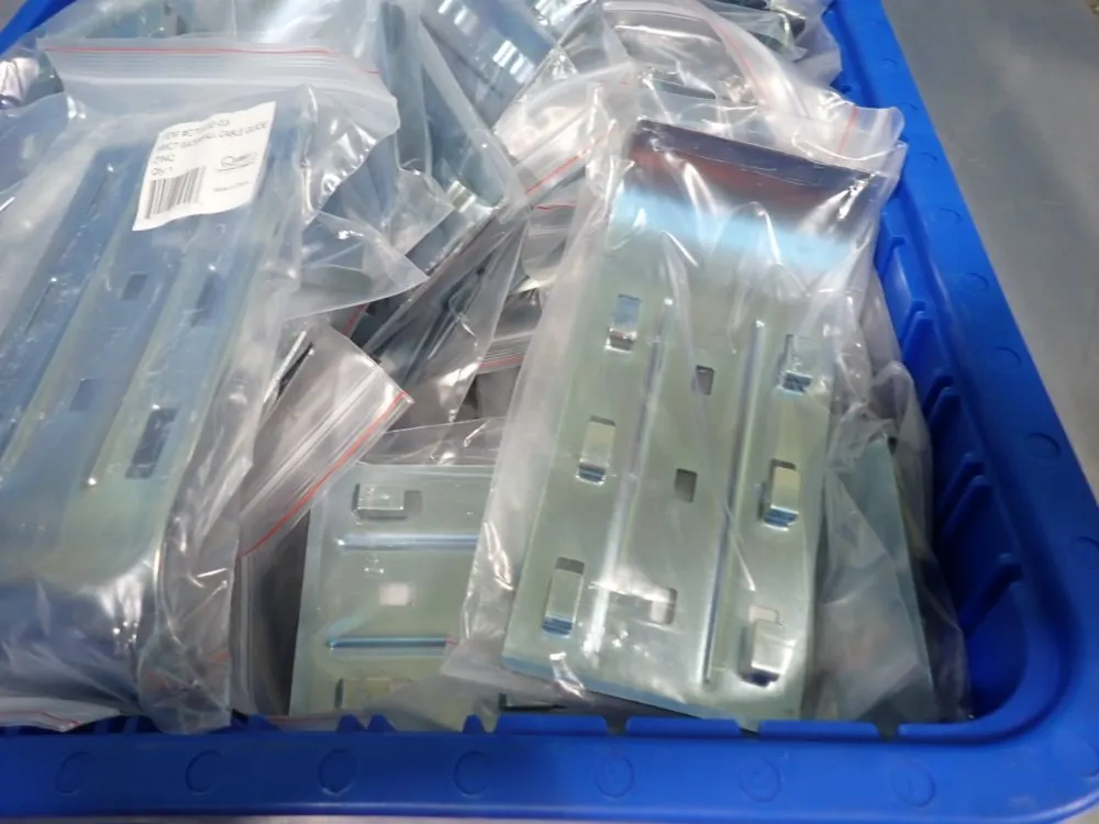 Quest Manufacturing Co Waterfall Cable Guides - Ct0032-03