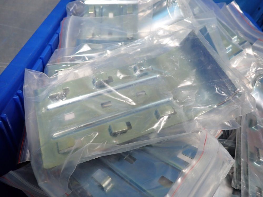 Quest Manufacturing Co Waterfall Cable Guides - Ct0032-03