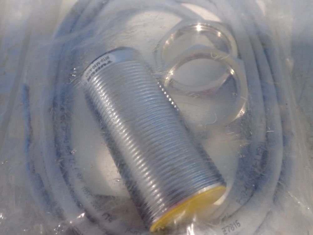 Turck Sensors, Qty: 3 - Bi10-m30-ad4x