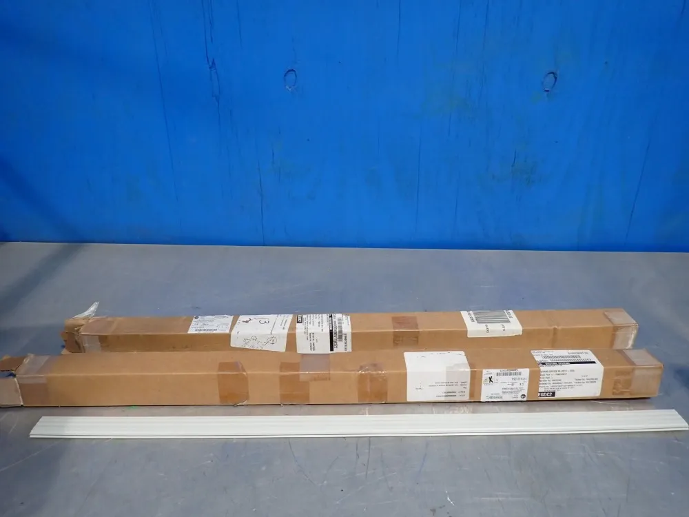 Allen-bradley Busbar Covers, Qty: 2 Boxes - 141a-b125a