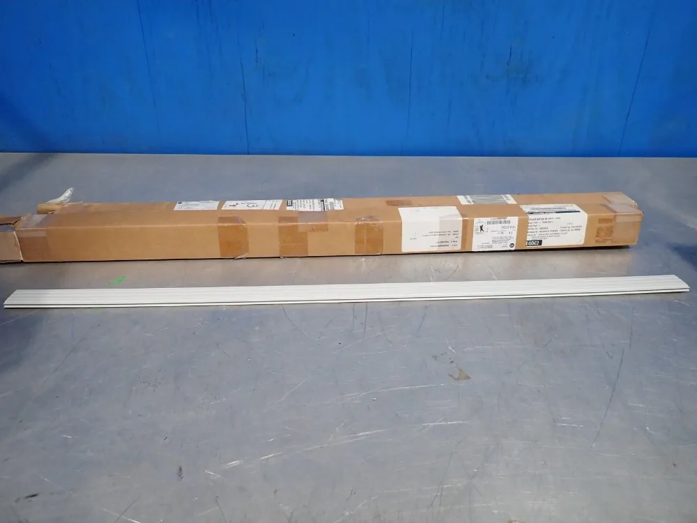 Allen-bradley Busbar Covers, Qty: 2 Boxes - 141a-b125a