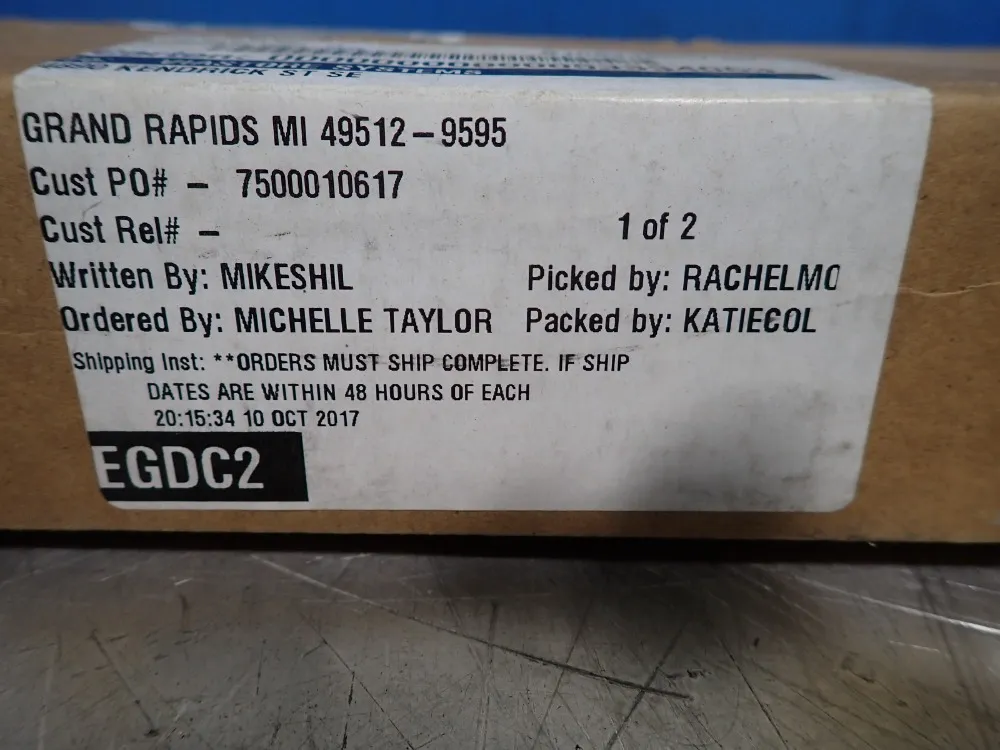 Allen-bradley Busbar Covers, Qty: 2 Boxes - 141a-b125a