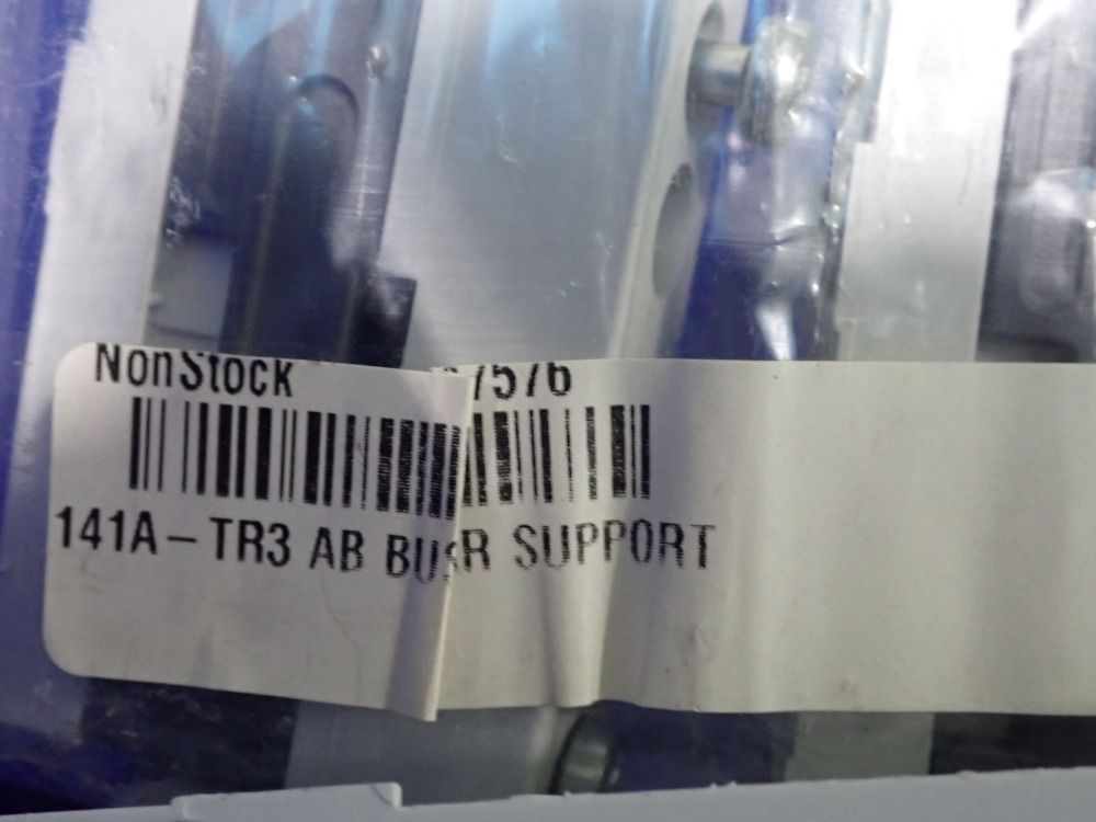 Allen-bradley Busbar Adaptor Modules - 141a-gs54*25, 141a-tr3f16