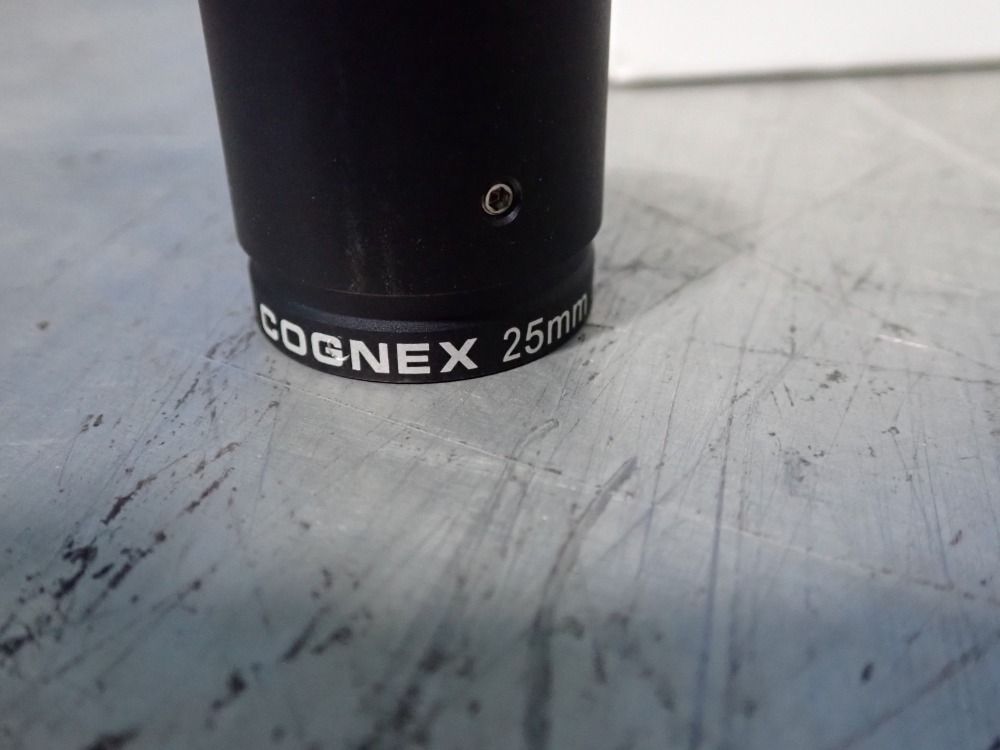 Cognex Lenes, Qty: 11