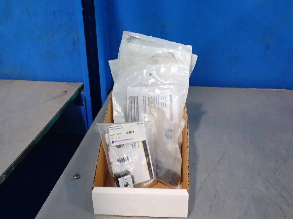 Bihl Wiedemann/allen-bradley Hardware - 871a, Bw1239