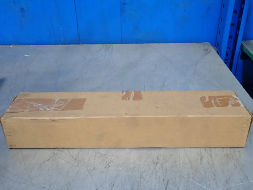 Hoffman Operator Adapter - A21abva