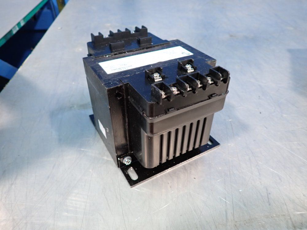 Hammond Power Solutions 1000 Va Industrial Control Transformer - Ph1000mqmj
