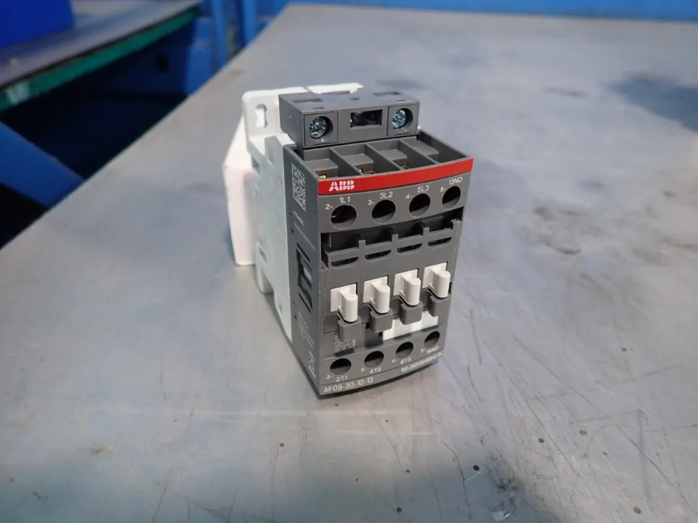 Abb Contactor - 1sbl137001r1310
