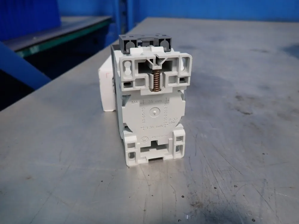 Abb Contactor - 1sbl137001r1310
