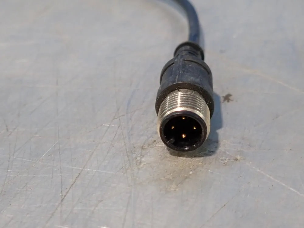 Sick Photoelectric Sensor - Wl27-3p3402s17