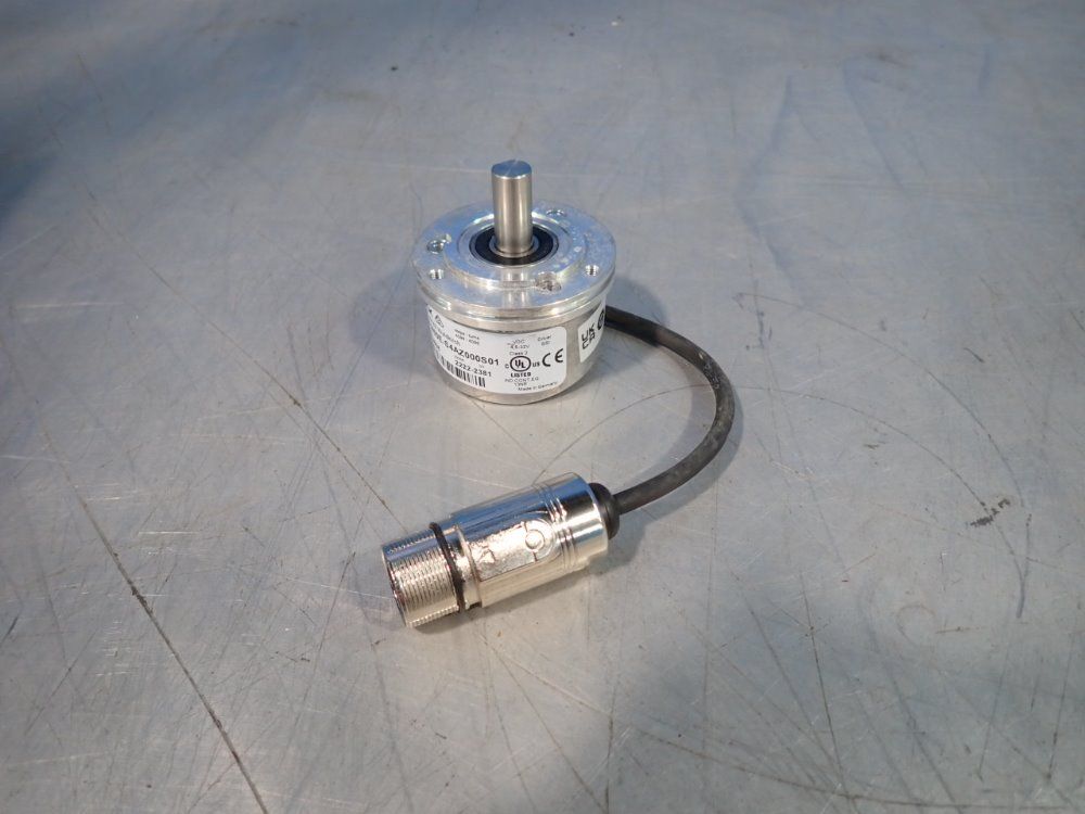 Sick Encoder - Afm60e-s4az000s01