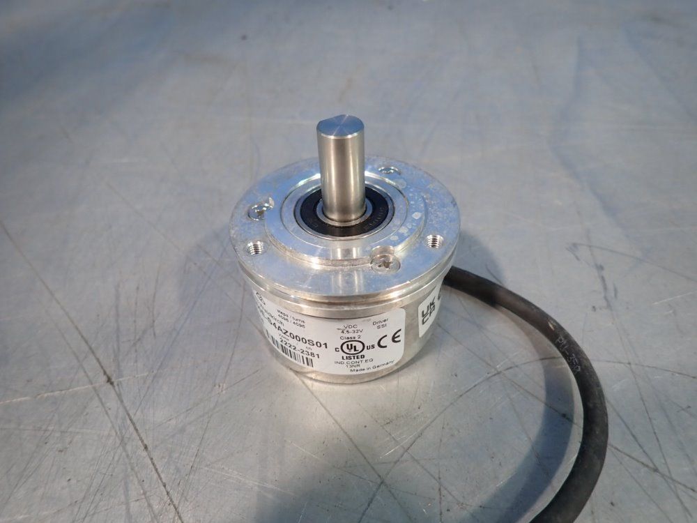 Sick Encoder - Afm60e-s4az000s01