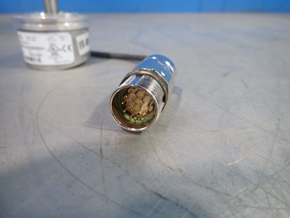 Sick Encoder - Afm60e-s4az000s01