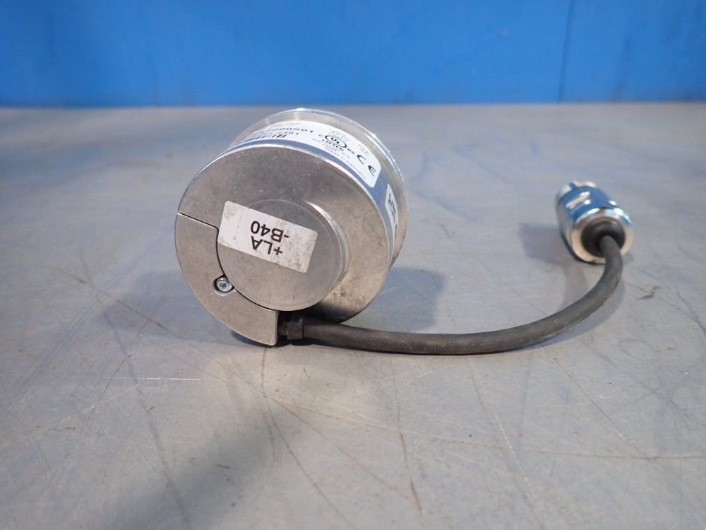 Sick Encoder - Afm60e-s4az000s01