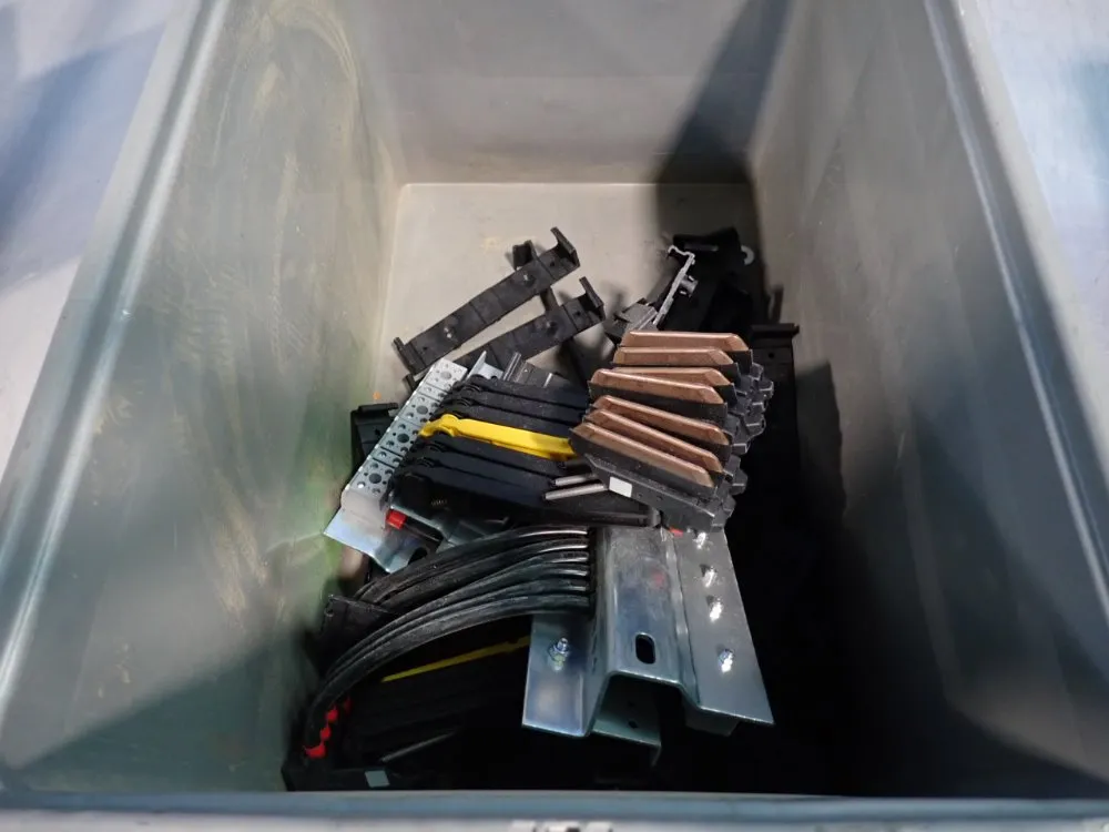 Electrical Components / Brackets