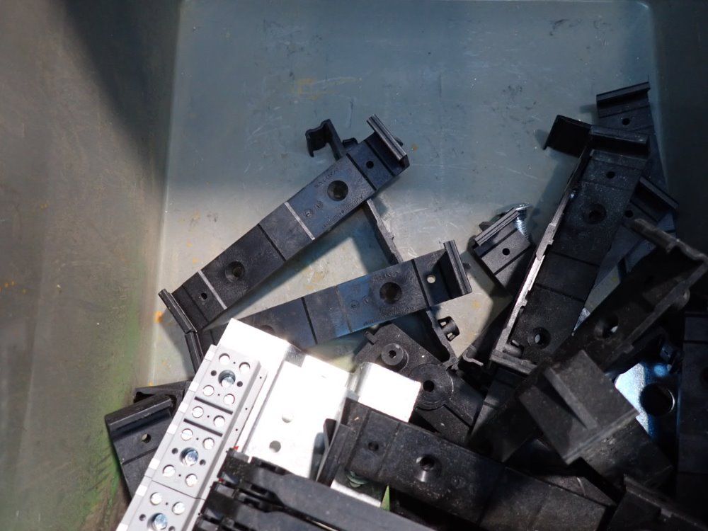 Electrical Components / Brackets