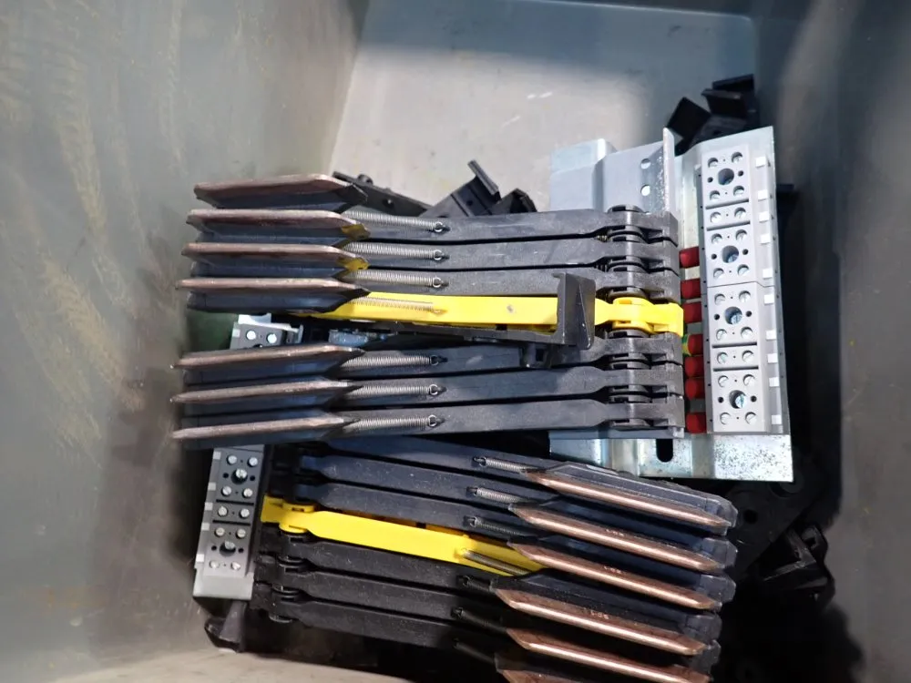 Electrical Components / Brackets