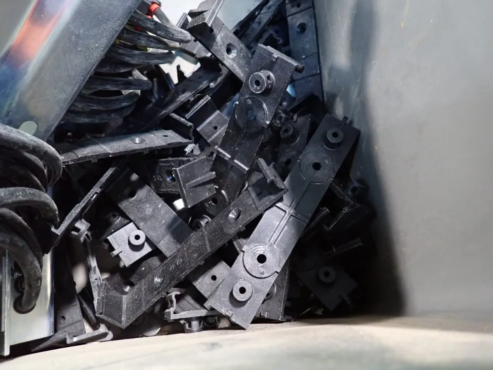 Electrical Components / Brackets