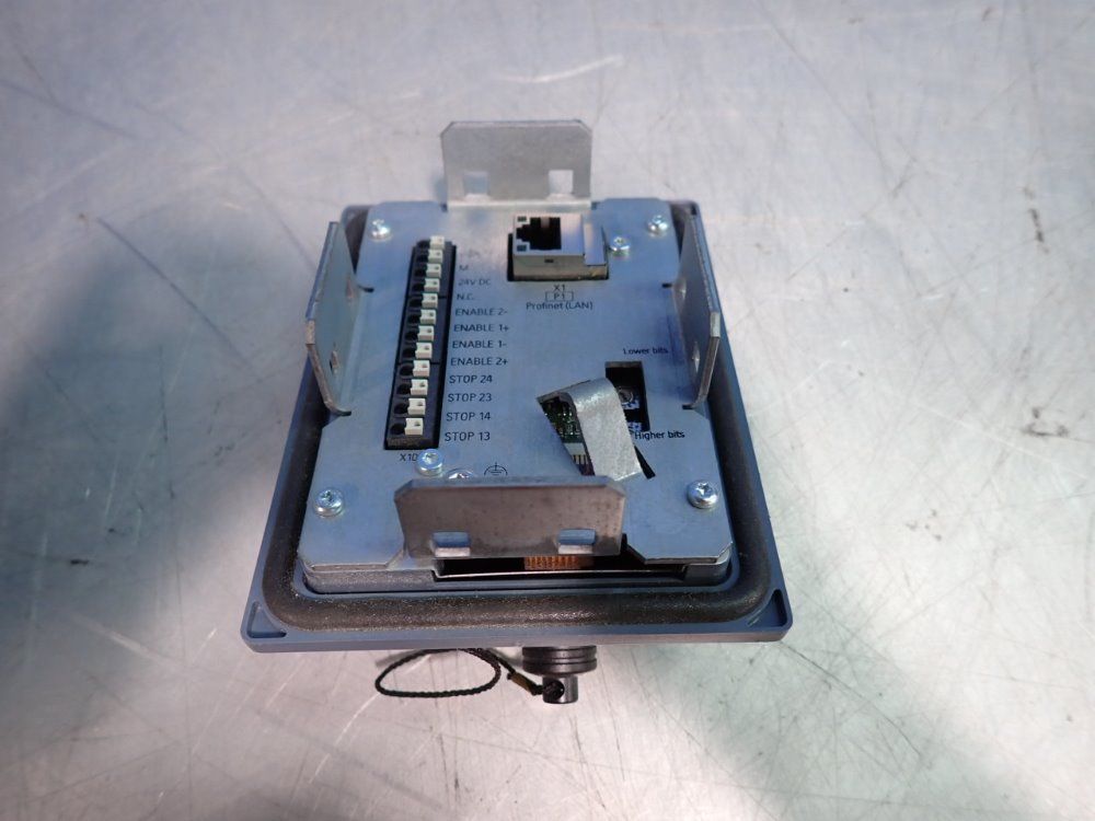 Siemens Connection Box - 6av2125-2ae03-0ax0