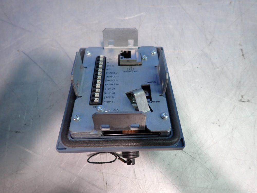 Siemens Connection Box - 6av2125-2ae03-0ax0